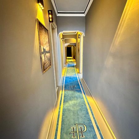 Pilot Hotel Arnavutkoy Екстериор снимка