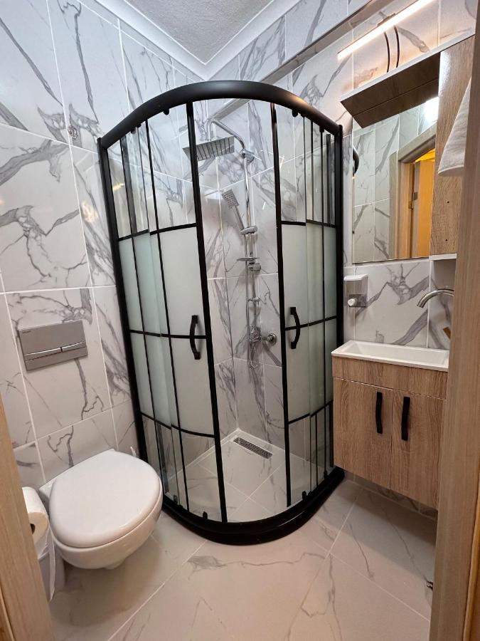 Pilot Hotel Arnavutkoy Екстериор снимка